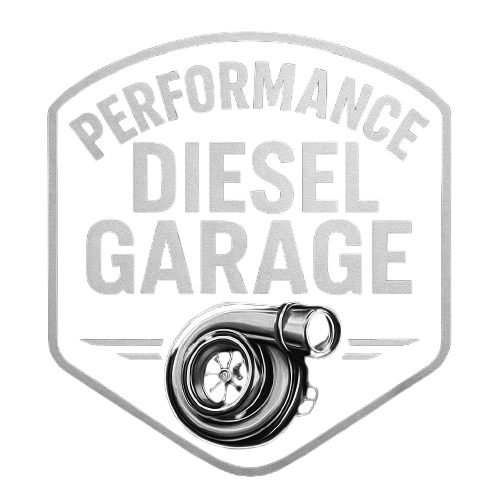 Performance Diesel Garage